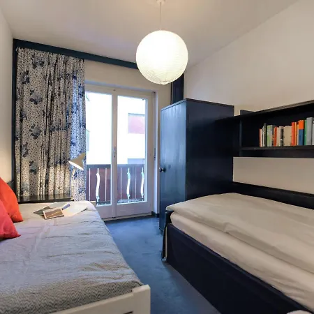 Chesa Romantica 17 By Interhome