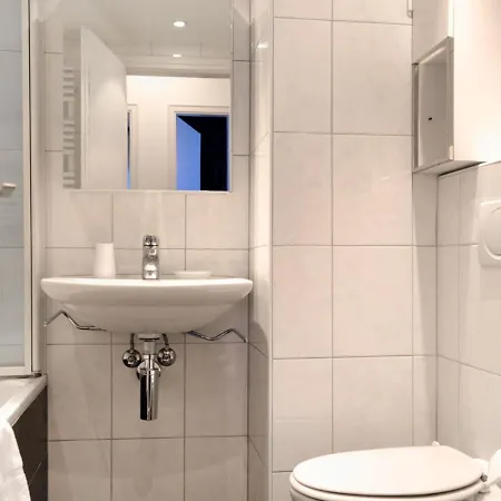 Chesa Romantica 17 By Interhome Санкт-Моріц