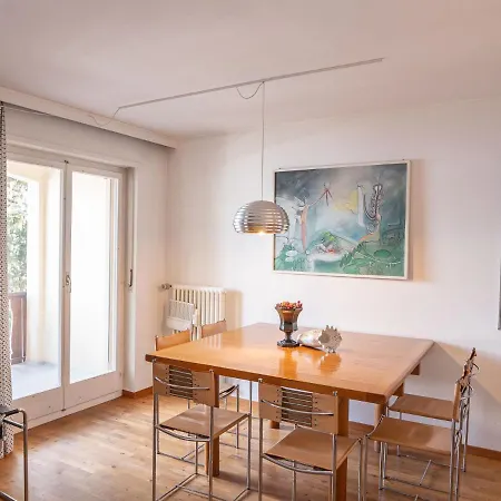 Chesa Romantica 17 By Interhome * St. Moritz