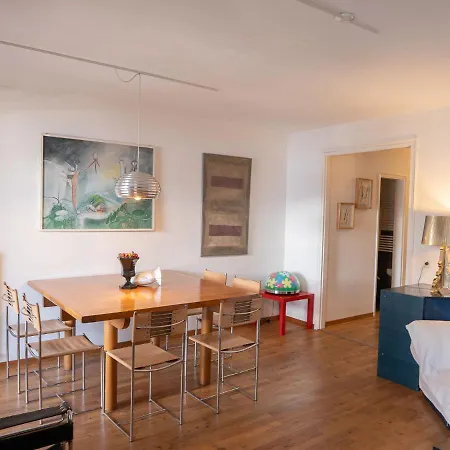 Chesa Romantica 17 By Interhome São Moritz