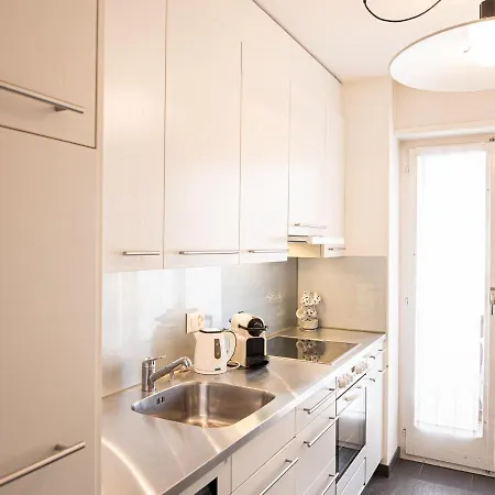 Chesa Romantica 17 By Interhome São Moritz