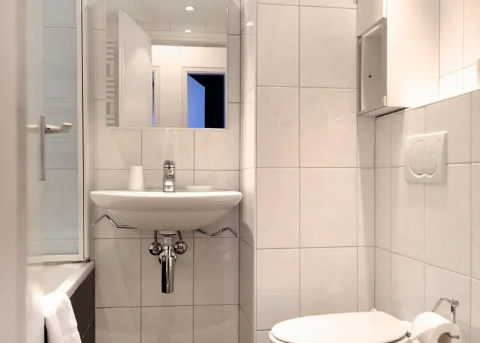 Chesa Romantica 17 By Interhome Saint-Moritz