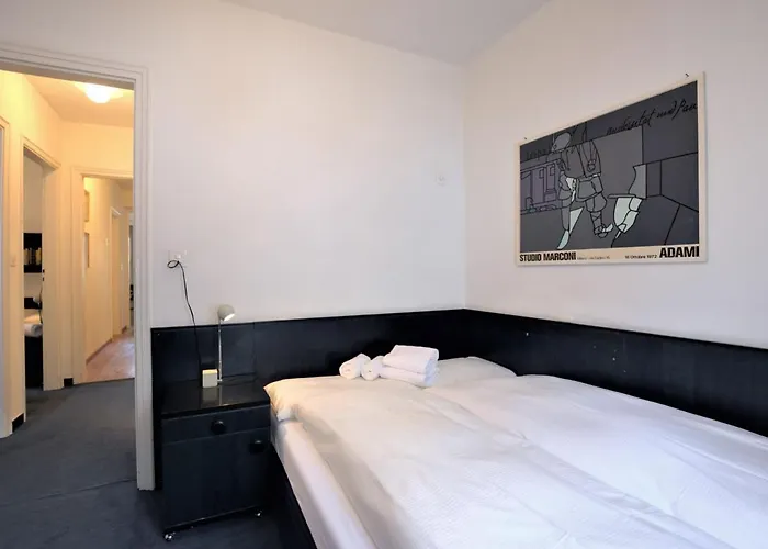 Chesa Romantica 17 By Interhome Appartement *