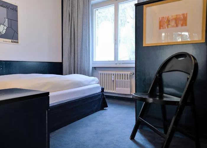 Chesa Romantica 17 By Interhome Appartement