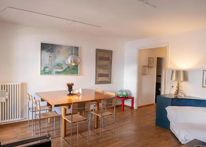 Chesa Romantica 17 By Interhome Saint-Moritz