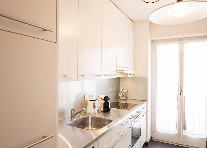 Chesa Romantica 17 By Interhome Σεντ Μόριτζ