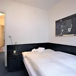 Chesa Romantica 17 By Interhome شقة *