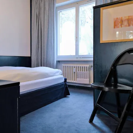 Chesa Romantica 17 By Interhome Lejlighed